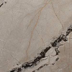 Meraki Marble Silver Root Leather
